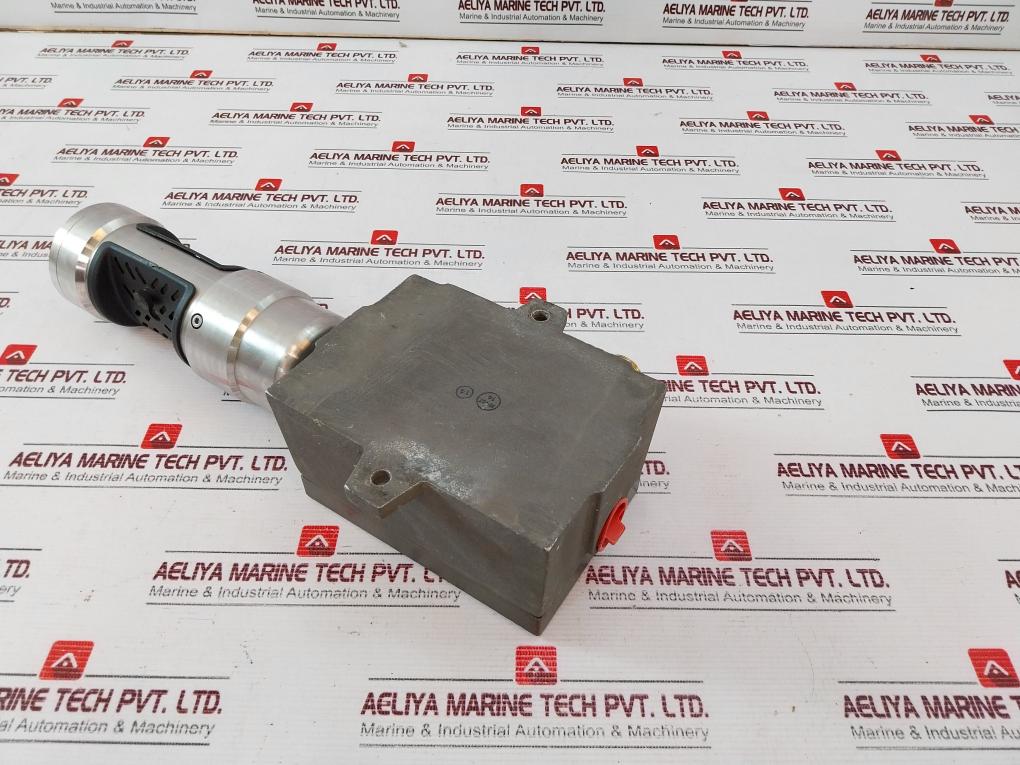 General Monitors Ir4000S Single-point Monitor Gas Detector