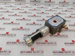 General Monitors Ir4000S Single-point Monitor Gas Detector