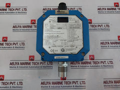 General Monitors S4100 C Detector/Transmitter 31100-3