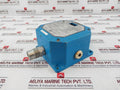 General Monitors S4100 C Detector/Transmitter 31100-3