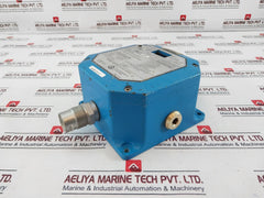 General Monitors S4100 C Detector/Transmitter 31100-3