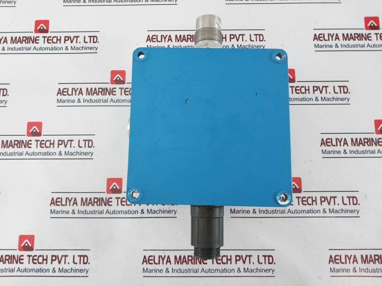 General Monitors S4100 C Detector/Transmitter 31100-3