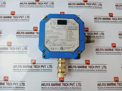 General Monitors S4100C Detector/ Transmitter 31100-3