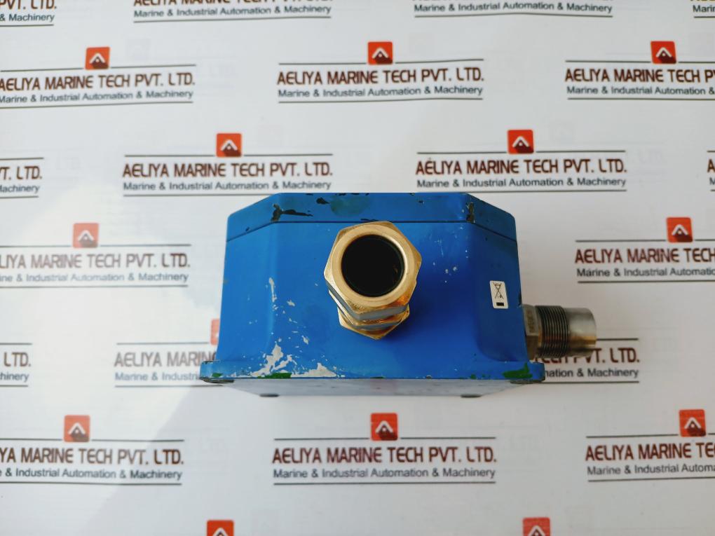 General Monitors S4100C Detector/ Transmitter 31100-3