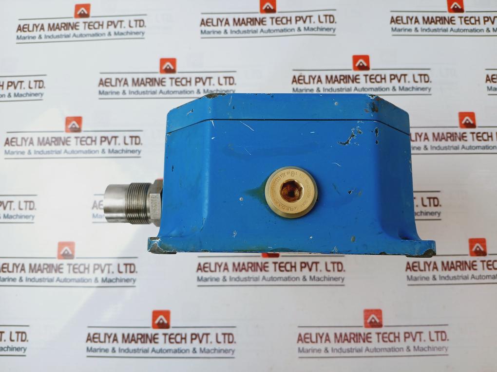 General Monitors S4100C Detector/ Transmitter 31100-3