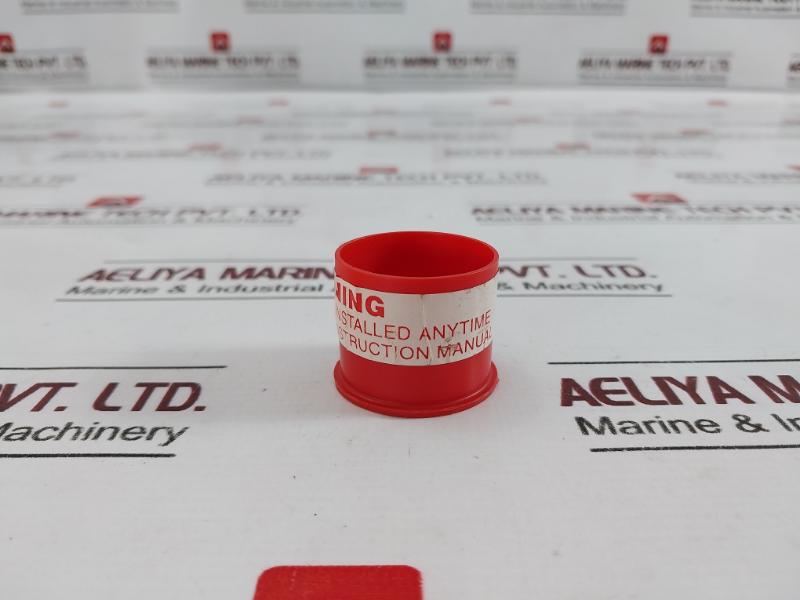 General Monitors S4100 T 31100-2 Detector/Transmitter 18.5-35 Vdc 1A