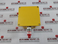 General Monitors S4100 T 31100-2 Detector/Transmitter 18.5-35 Vdc 1A