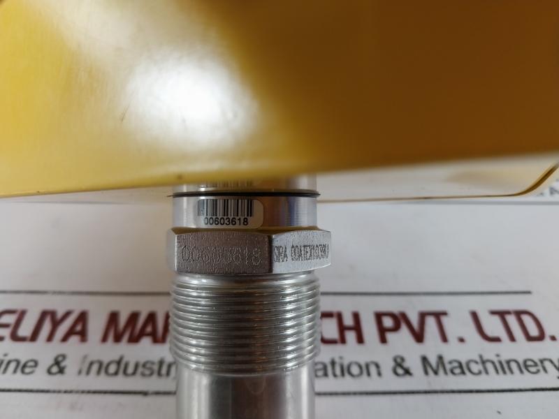 General Monitors S4100 T 31100-2 Detector/Transmitter 18.5-35 Vdc 1A