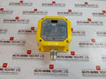 General Monitors S4100 T Transmitter H2S Detector 00603987