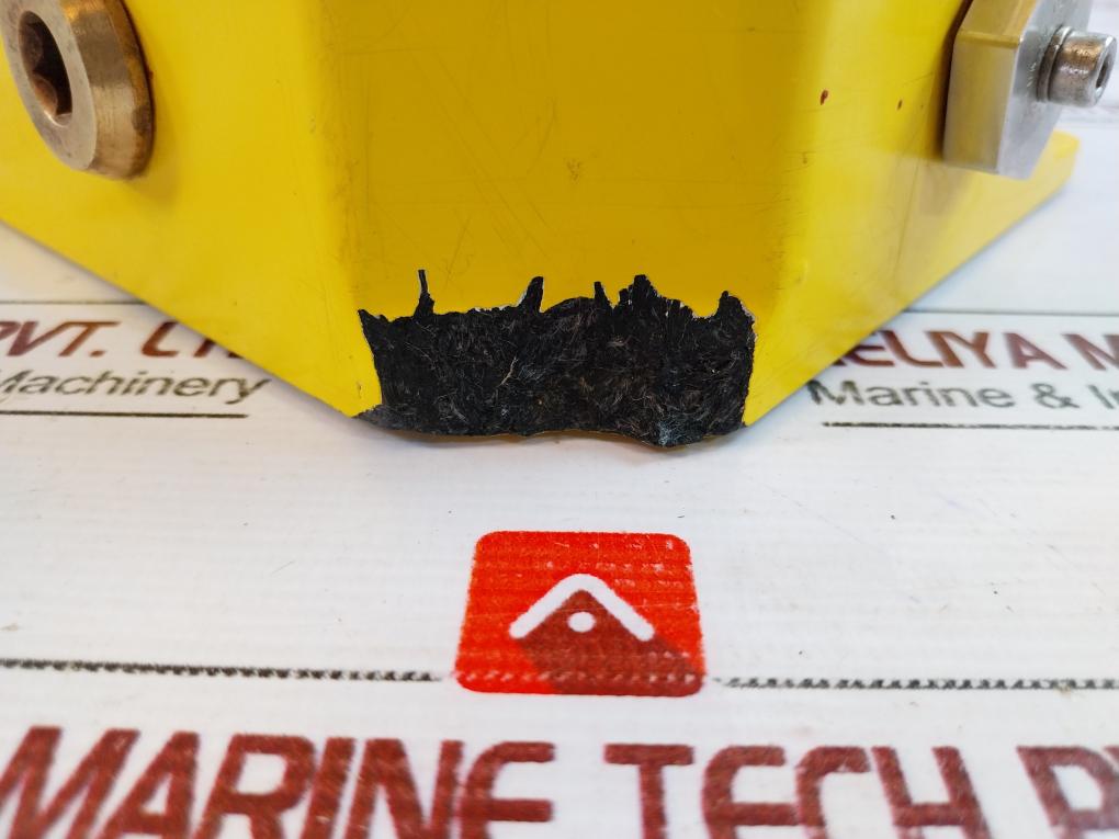 General Monitors S4100 T Transmitter H2S Detector 00603987 (Not Working)