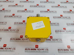General Monitors S4100 T Transmitter H2S Detector 00603987