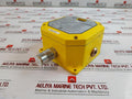 General Monitors S4100 T Transmitter H2S Detector 00603987