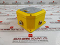 General Monitors S4100 T Transmitter H2S Detector 00603987