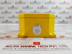 General Monitors S4100 T Transmitter H2S Detector 00603987
