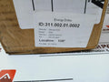 General Monitors S4100 T Transmitter H2S Detector 18.5-35 Vdc 63Ma Gds2000-102