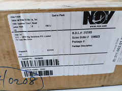 General Monitors S4100 T Transmitter H2S Detector 18.5-35 Vdc 63Ma Gds2000-102