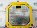 General Monitors S4100 T Transmitter H2S Detector 18.5-35 Vdc 63Ma Gds2000-102