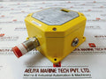 General Monitors S4100 T Transmitter H2S Detector 18.5-35 Vdc 63Ma Gds2000-102