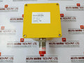 General Monitors S4100 T Transmitter H2S Detector 18.5-35 Vdc 63Ma Gds2000-102