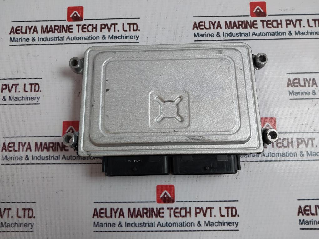 General Motor Continental D52 5WY1V33A Engine Controller 25191198