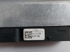 General Motor Continental D52 5WY1V33A Engine Controller 25191198