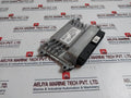 General Motor Continental D52 A2C1399570001 Engine Controller 25199415