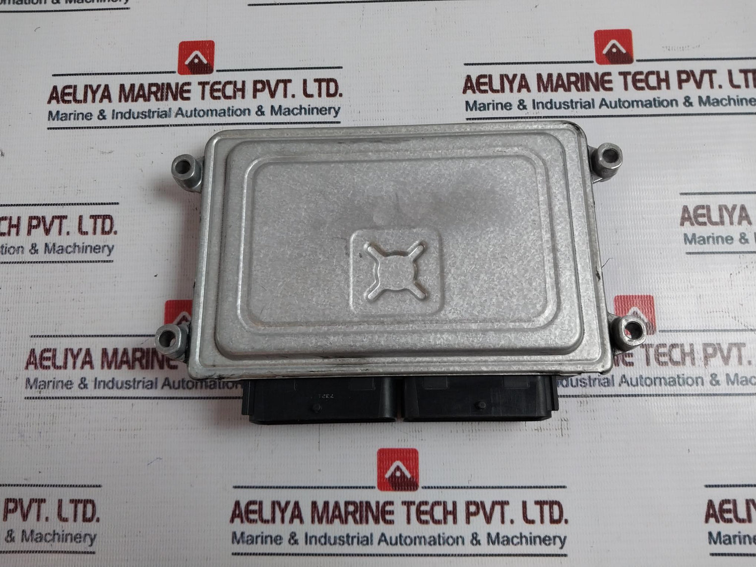 General Motor Continental D52 Engine Controller 5WY1K36A 25183113