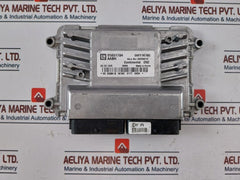 General Motor Continental D52, Ecu Engine Controller Chevrolet Spark