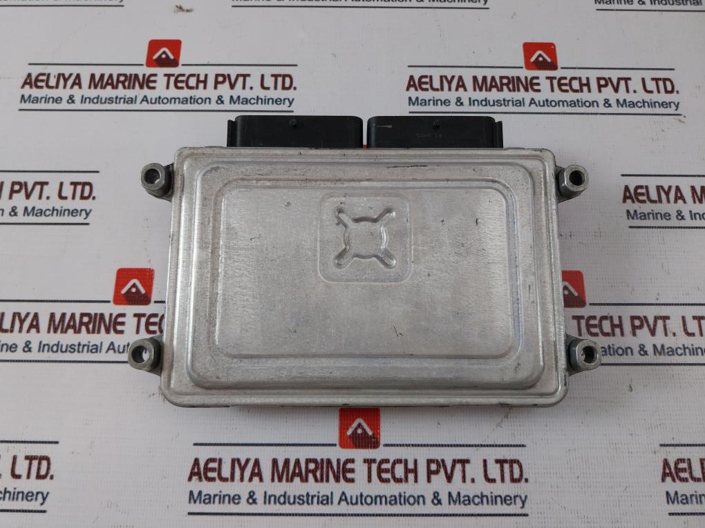 General Motor Continental D52, ECU Engine Controller Chevrolet Spark