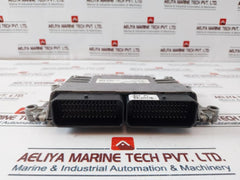 General Motor Continental D52, Ecu Engine Controller Chevrolet Spark