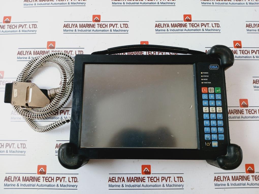 General Motors 114789/0 DSA MDT-A Maintenance Diagnostic Tool