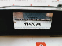 General Motors 114789/0 DSA MDT-A Maintenance Diagnostic Tool