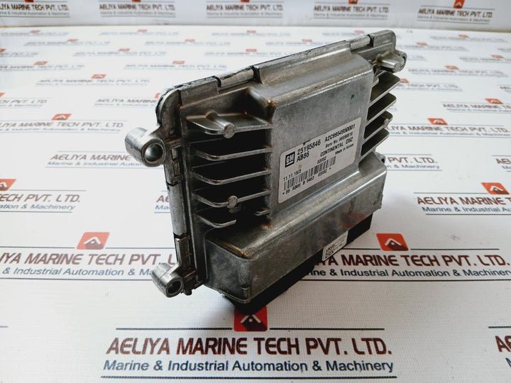 General Motors 96958816 ECU Engine Controller 25195846