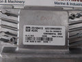 General Motors 96958816 ECU Engine Controller Chevrolet Spark