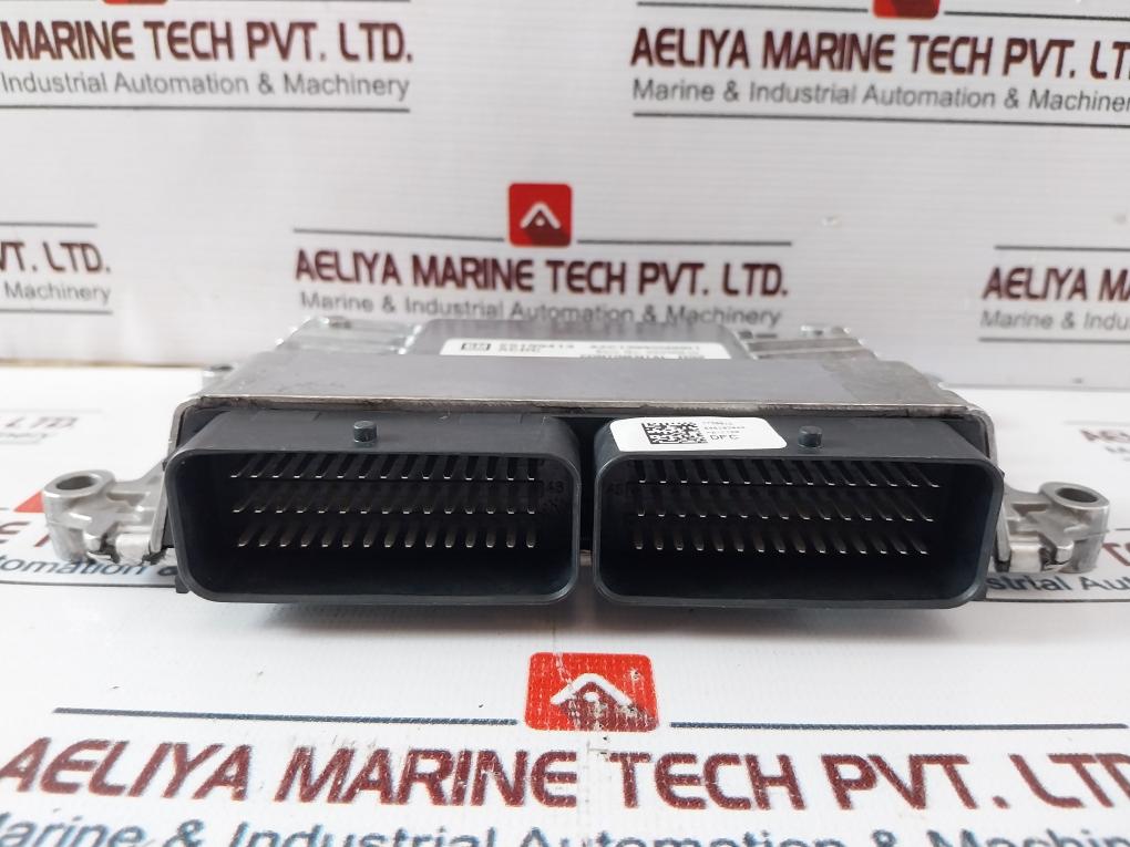 General Motors 96958816 ECU Engine Controller Chevrolet Spark