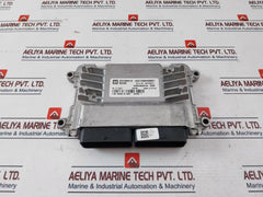 General Motors 96958816 ECU Engine Controller Chevrolet Spark