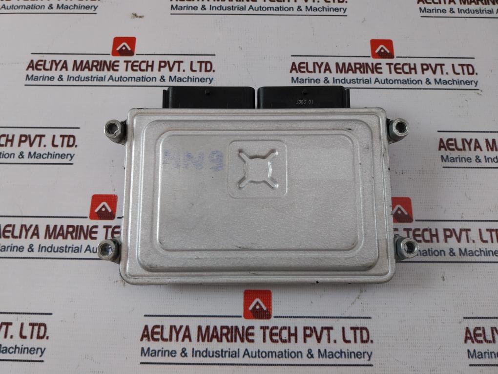 General Motors 96958816 ECU Engine Controller Chevrolet Spark