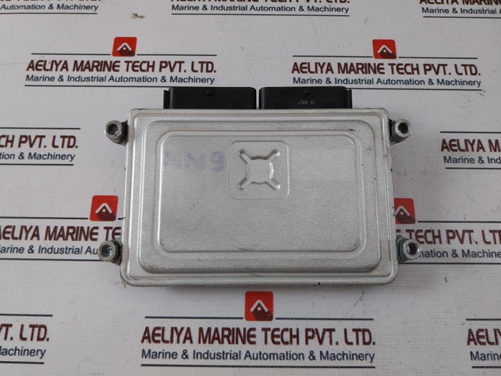 General Motors 96958816 ECU Engine Controller Chevrolet Spark