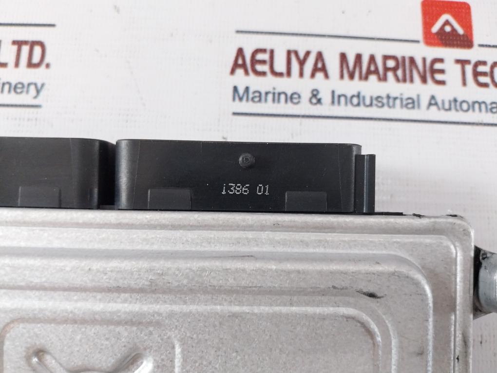 General Motors 96958816 ECU Engine Controller Chevrolet Spark