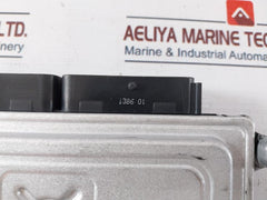 General Motors 96958816 ECU Engine Controller Chevrolet Spark
