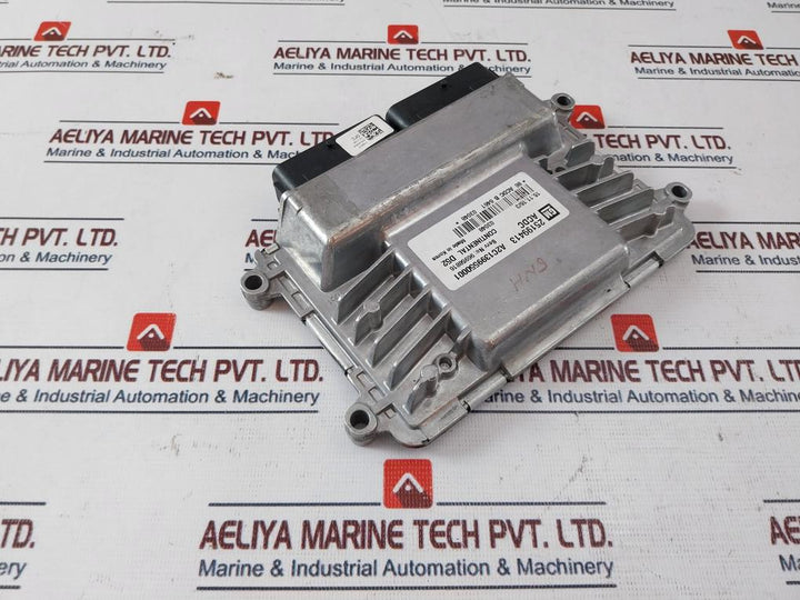 General Motors 96958816 ECU Engine Controller Chevrolet Spark