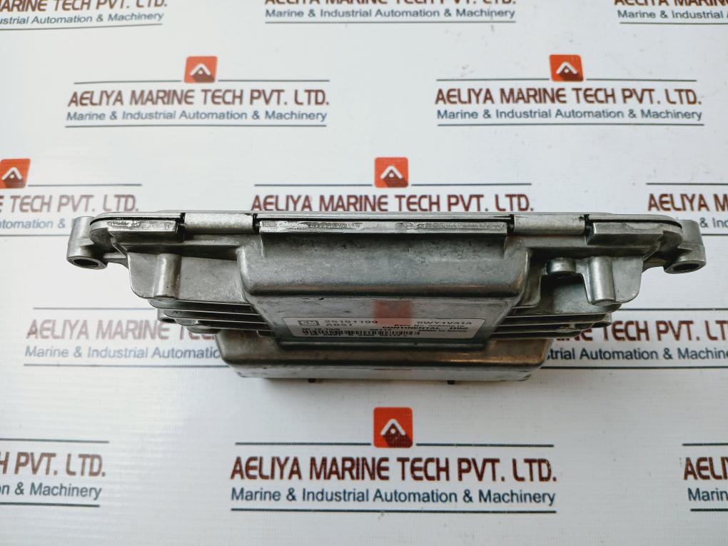 General Motors Continental D52 ECU Engine Controller 96958816