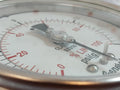 General Nfdbpg-00502 Rg-uss316 Bourdon Gauge