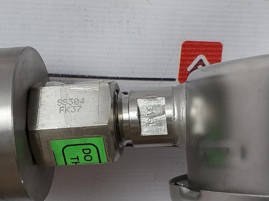 General Pressure Gauge 0-40 Kg/Cm2