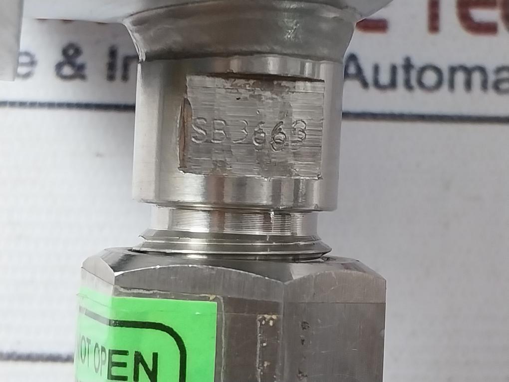 General Pressure Gauge 0-40 Kg/Cm2