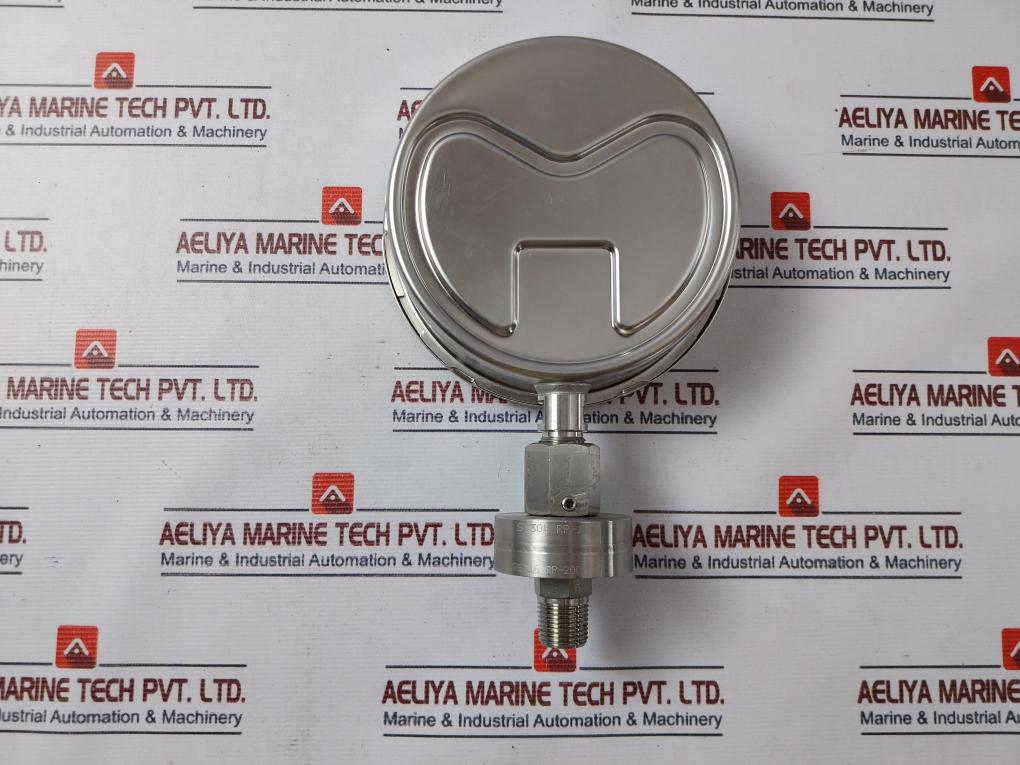 General Pressure Gauge 0-40 Kg/Cm2