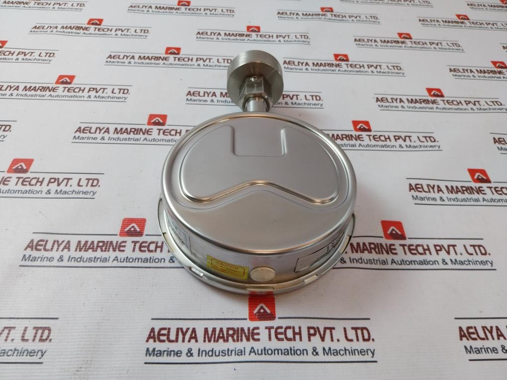 General Pressure Gauge 0-40 Kg/Cm2