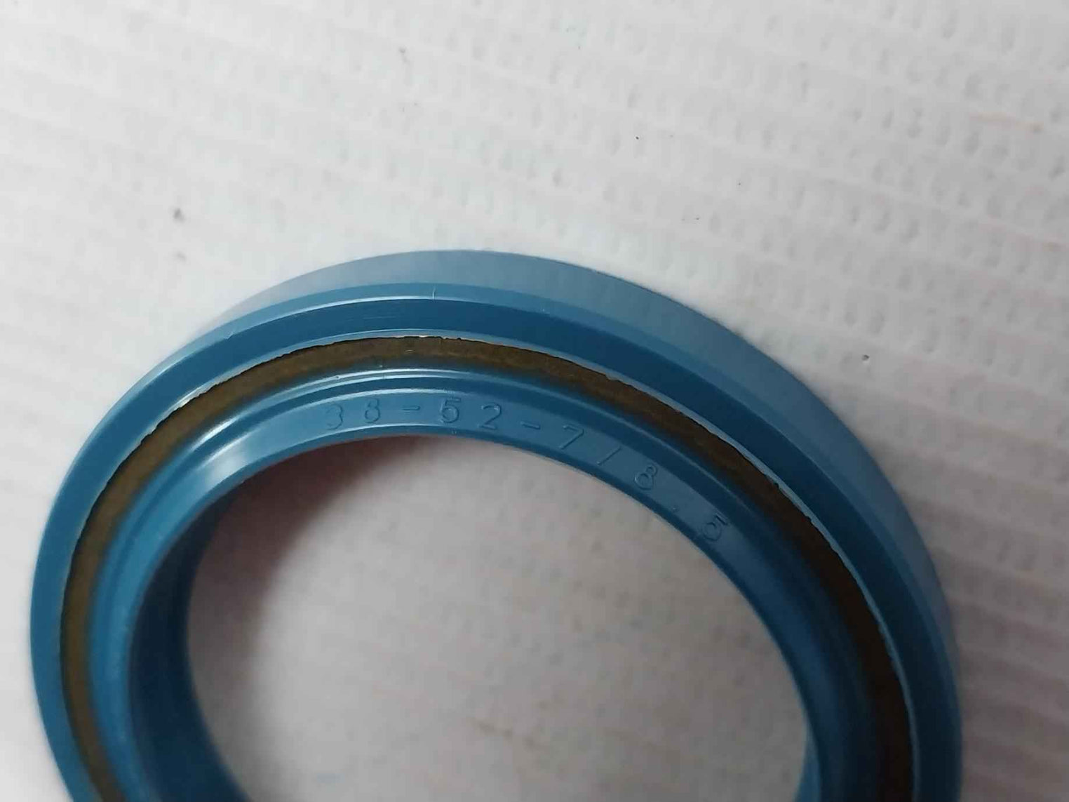 General Pump 90170000 Oil Crankshaft Seal & O-ring Kit F90400000,F90387700 Rev:A