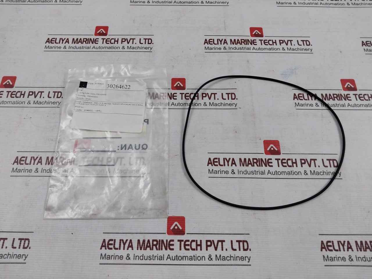 General Pump 90170000 Oil Crankshaft Seal & O-ring Kit F90400000,F90387700 Rev:A