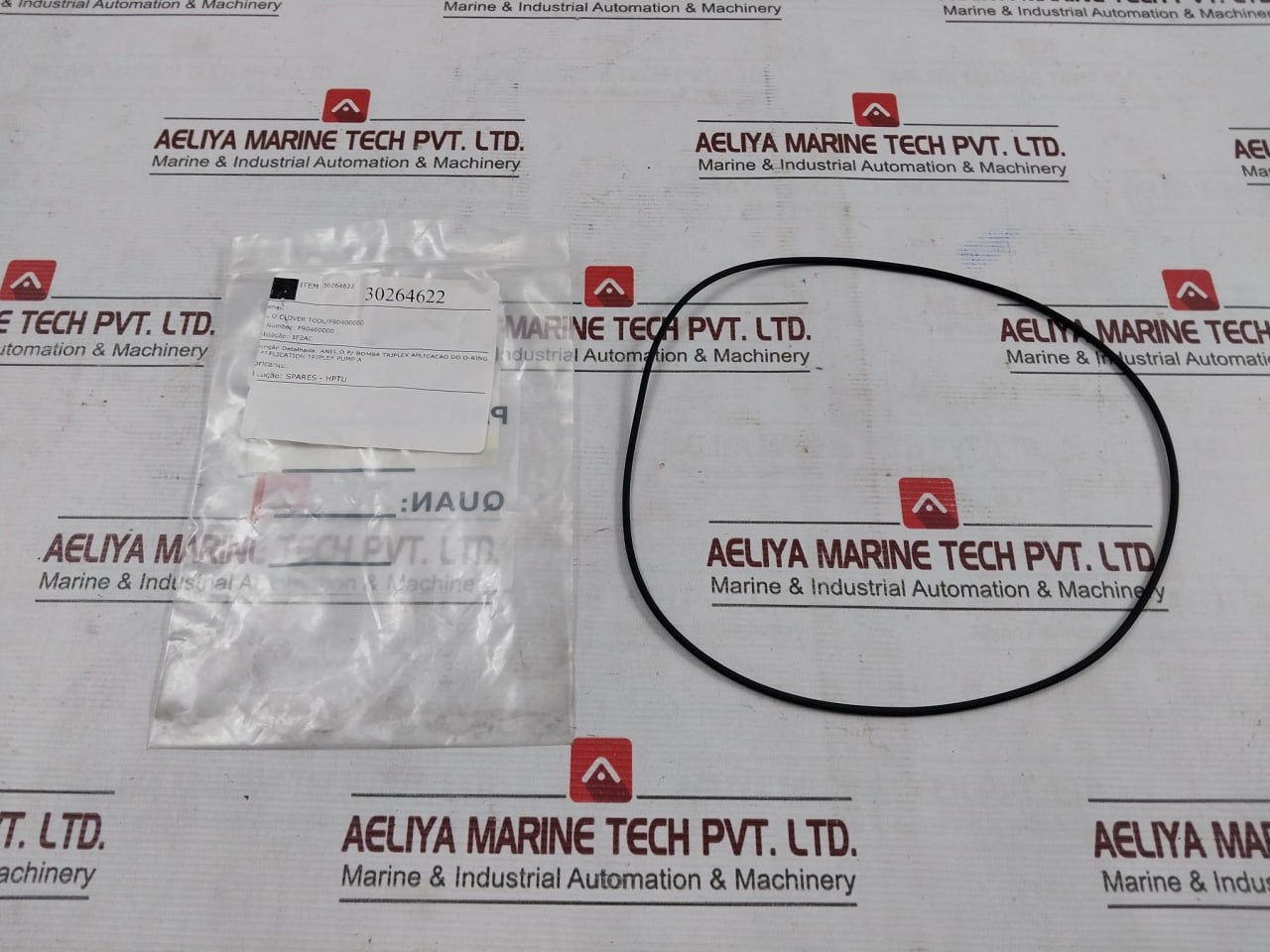 General Pump 90170000 Oil Crankshaft Seal & O-ring Kit F90400000,F90387700 Rev:A